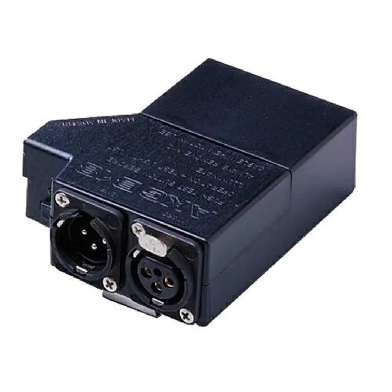 AKG B18E Battery Operated Phantom Power Supply