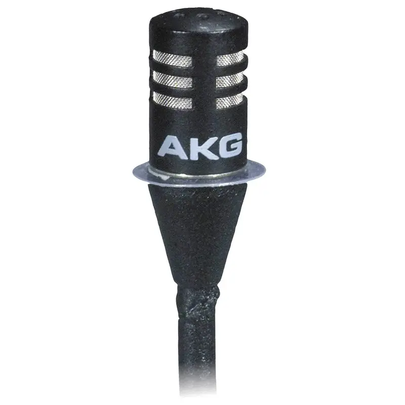 AKG C577WR Premium Ultra Miniature Lavalier Mic