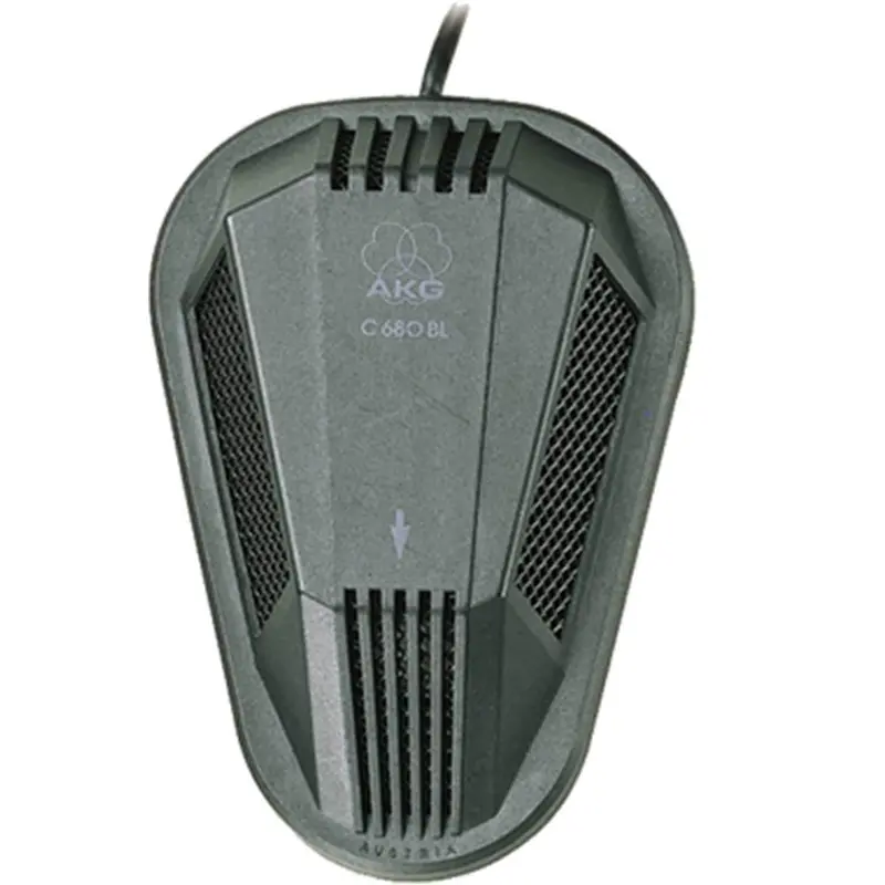 AKG C680BL Sml Boundary Layer Condenser Microphone