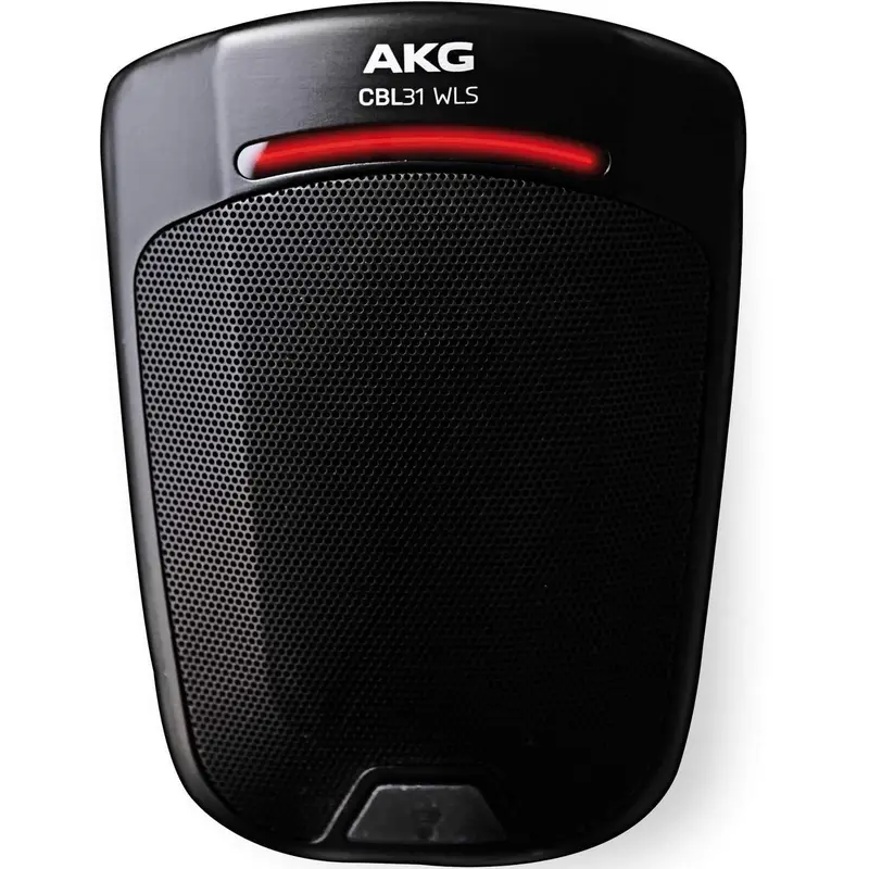 AKG CBL31 Boundary Layer Microphone for Wireless