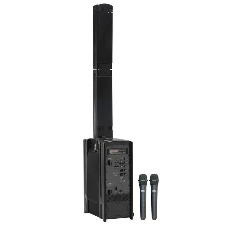 Anchor Audio BDP-7500 Beacon Deluxe with 2 Mics