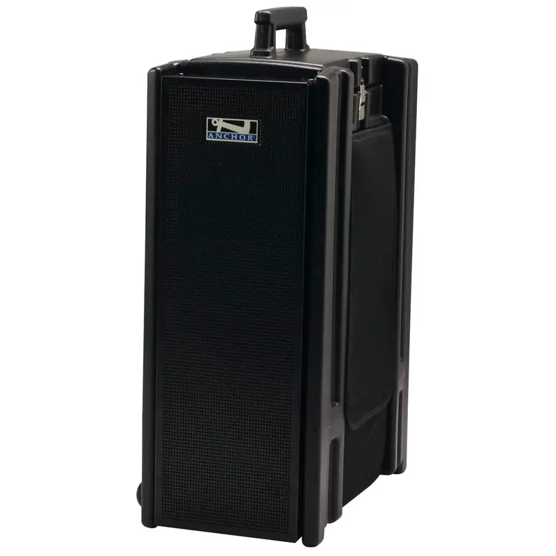 Anchor Audio BEA-7500U2 Beacon With 2 Receivers