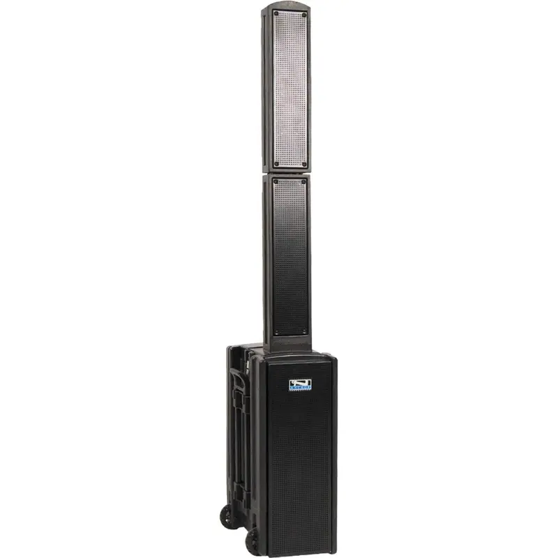Anchor BEA-8000CU2 Speaker System