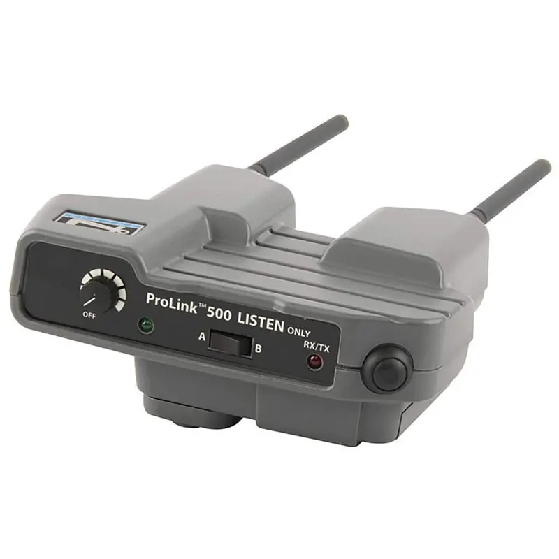 Anchor BP-500L Prolink Listen Only Beltpack