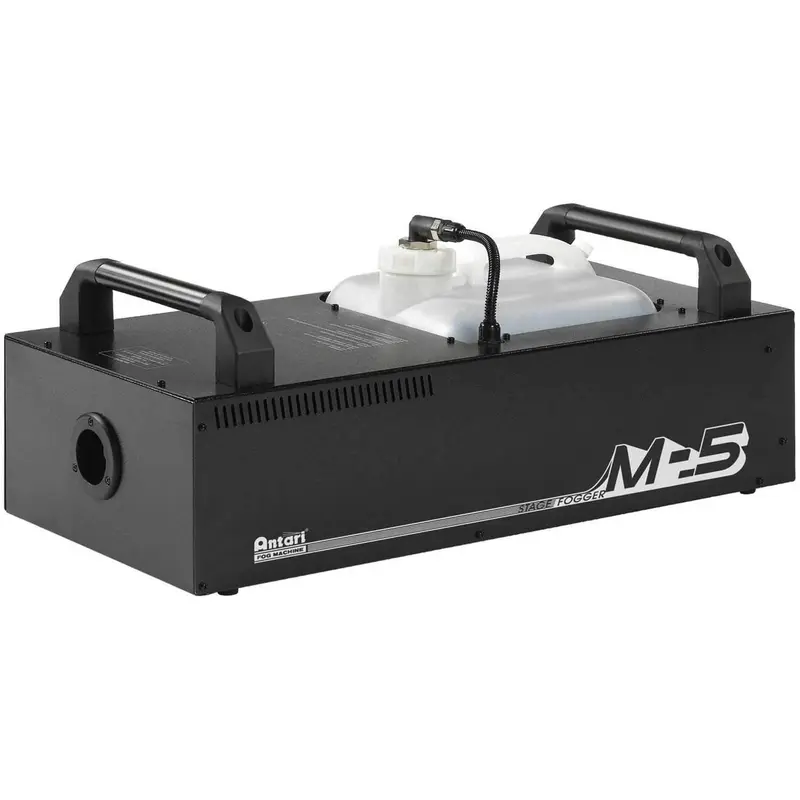 Antari M5 Professional Fog Machine