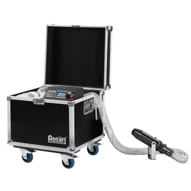 Antari S-500 Large Capacity Silent Snow Machine
