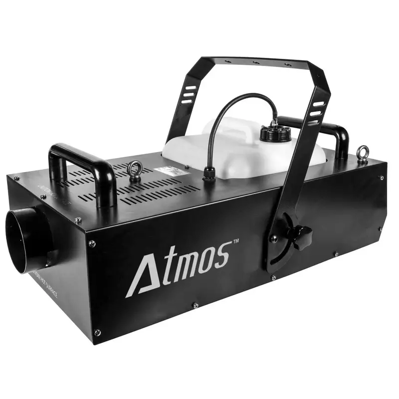 Chauvet Atmos DMX Water-Base Fog Machine with Remote