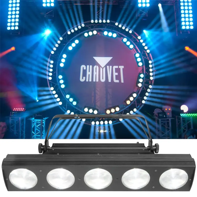 Chauvet BEAMbar Narrow White LED Beam Effect Light