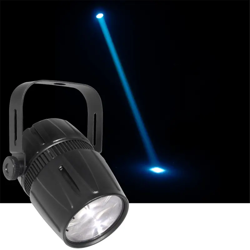 Chauvet BEAMshot Narrow White LED Beam Effect