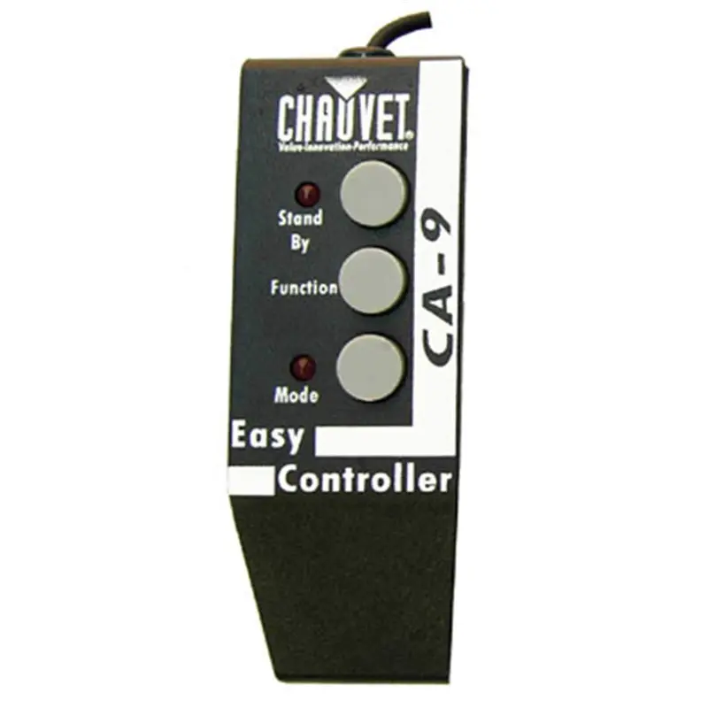Chauvet CA-9 Easy Controller