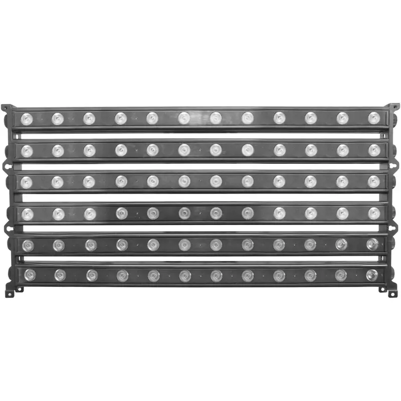 Chauvet CBB-6 Rig Bracket for Most Linear Fixtures