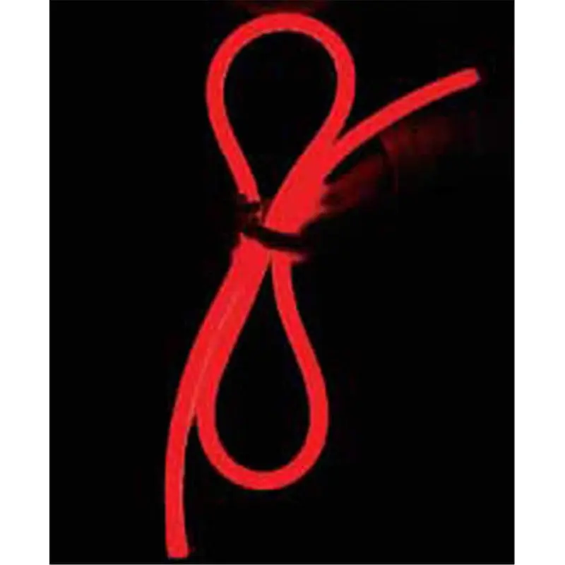 Chauvet COLORFLEX Red LED Rope Light