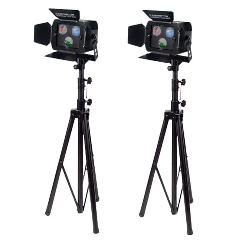 Chauvet GIG Pack Stage Lighting Pack