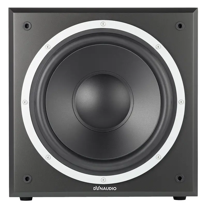 Dynaudio BM14S II 12-Inch Studio Monitor Subwoofer