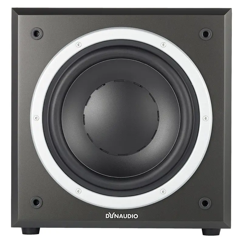 Dynaudio BM9S II 10-Inch Studio Monitor Subwoofer