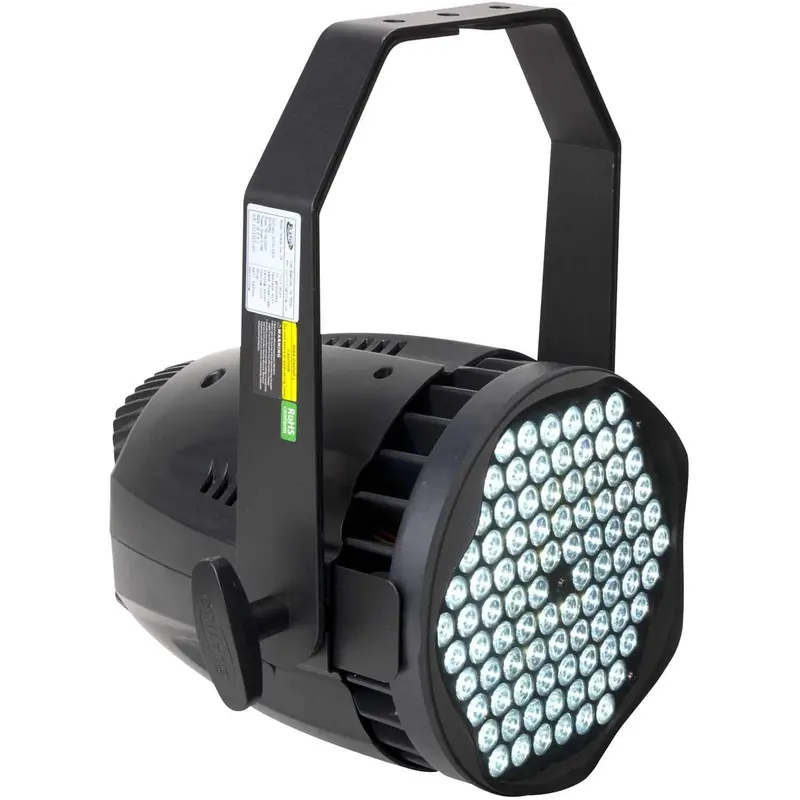 Elation Arena Par Cool White 270-Watt LED Par