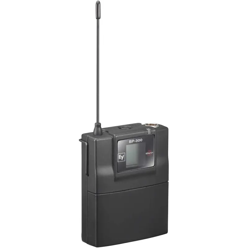 Electro-Voice BP-300-A R300 Wireless Bodypack