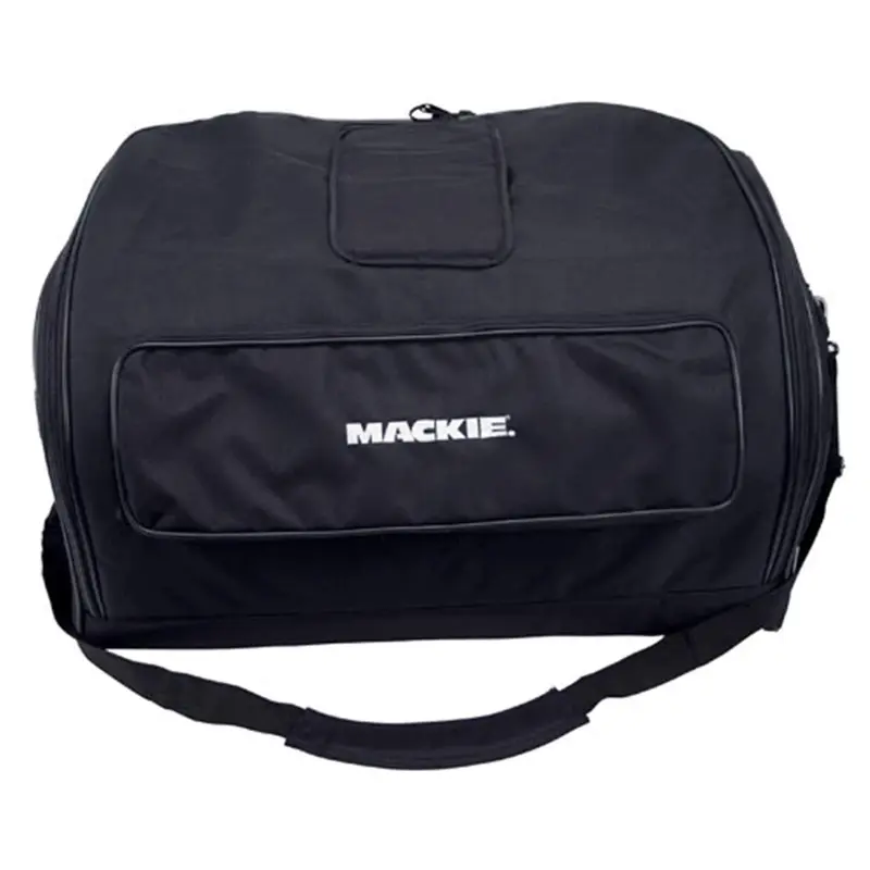 Mackie Bag DO NOT USE SEE SRM-350-C 01