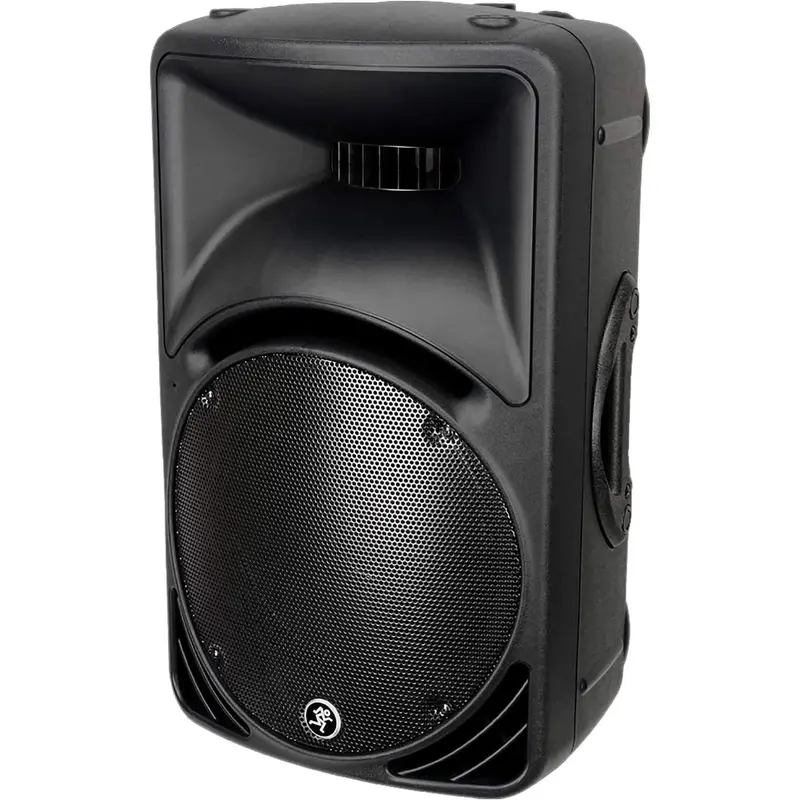 Mackie C300 12-Inch 2-Way Passive Speaker
