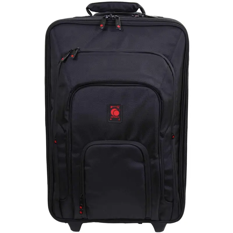 Odyssey BRLCONTROLW Pioneer DJ DDJ-Ergo-V Road Bag