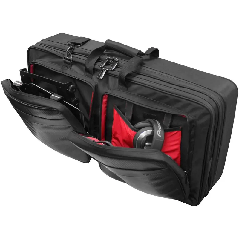 Odyssey BRLRMXDG2XL Redline 2XL DJ Controller Gear Bag