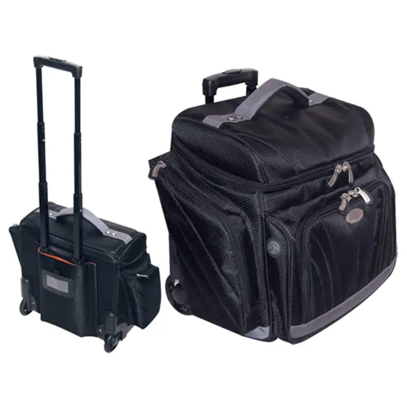 Odyssey BSHUTTLEW Serato DJ Travel Bag with Whls