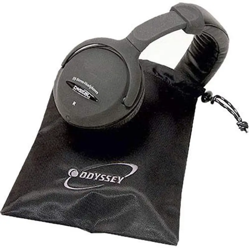 Odyssey Headphone & Gear Pouch