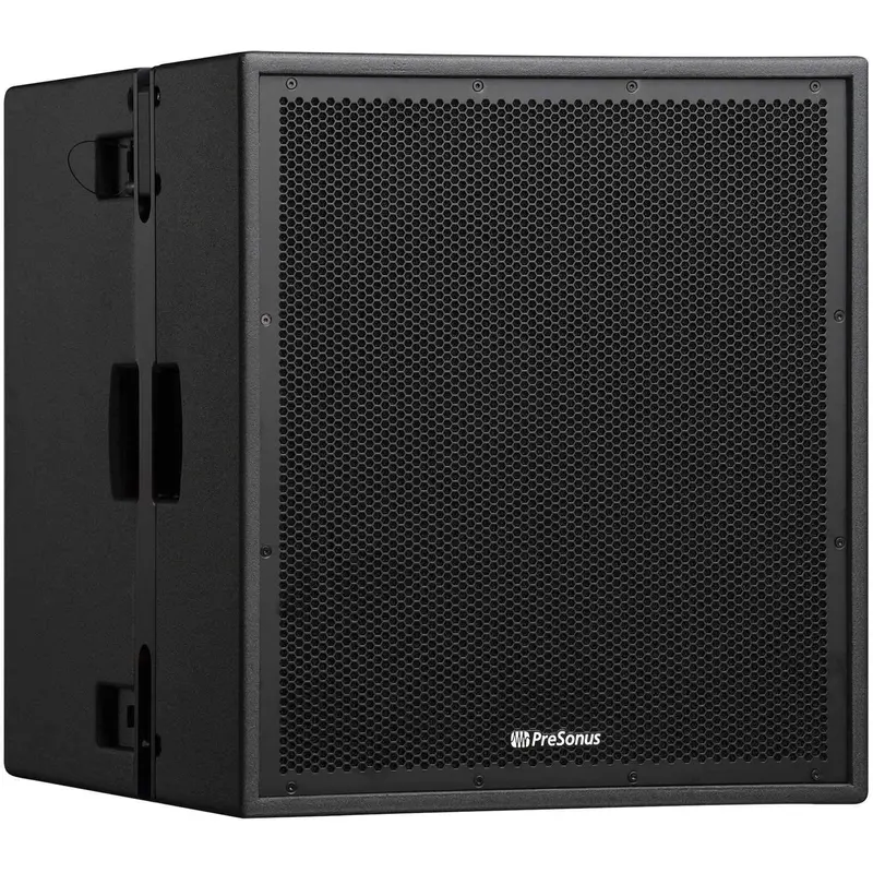 PreSonus CDL 18S 18-Inch Powered Subwoofer