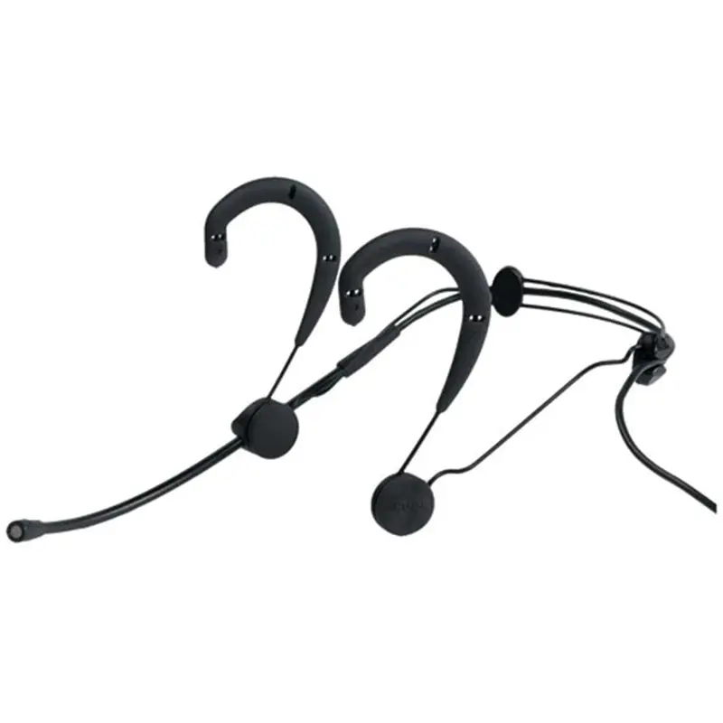 Shure BETA-53 Headworn Microphone