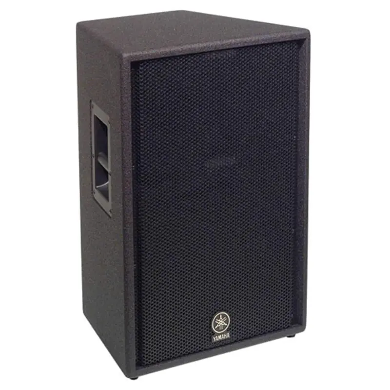 Yamaha C115V 15 2Way Club Texture Coated Speaker