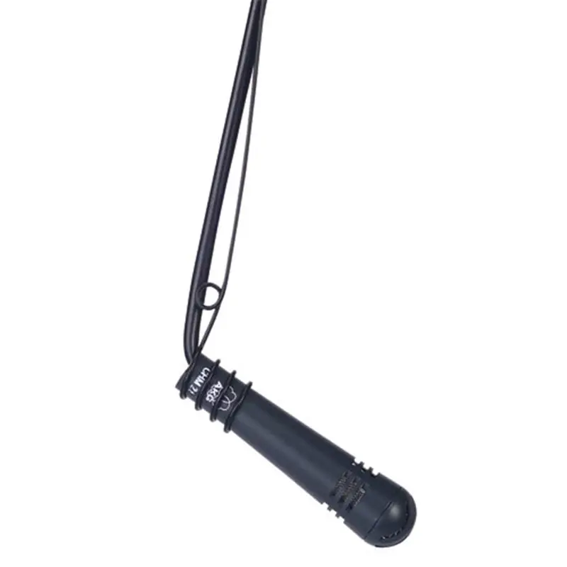 AKG CHM21 Hanging Cardioid Microphone For Overhead