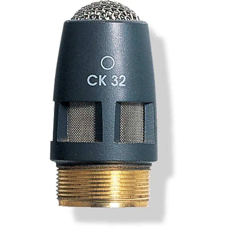 AKG CK32 Omnidirectional Capsule For HM1000