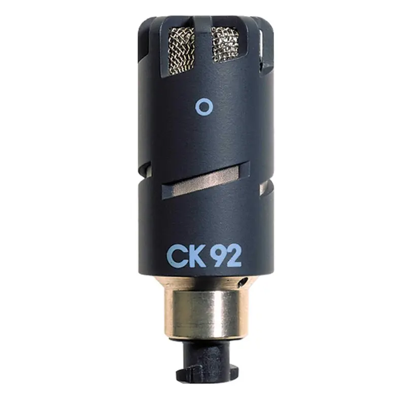 AKG CK92 Blue Line Omni-Direct Capsule For SE300B