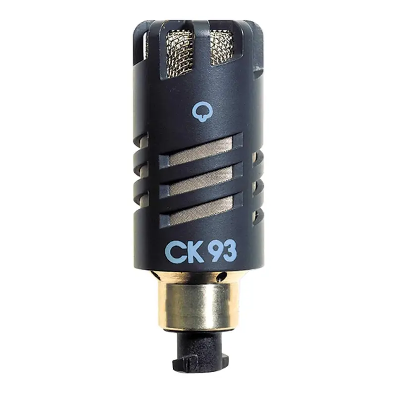 AKG CK93 Blue Line Hypercard Capsule For SE300B
