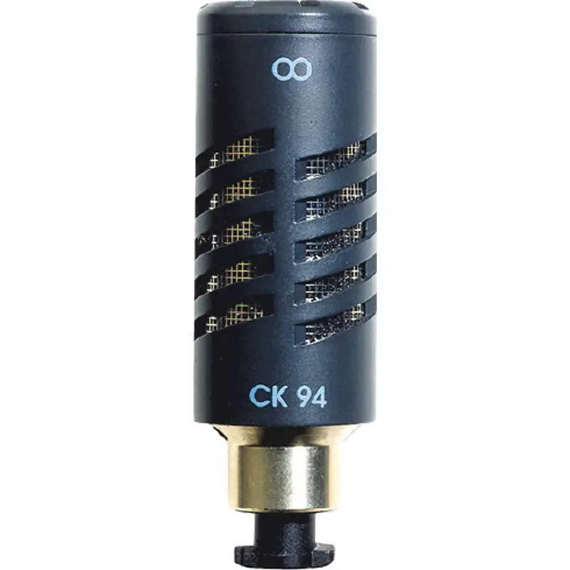 AKG CK94 Blue Line Figure 8 Capsule For SE300B