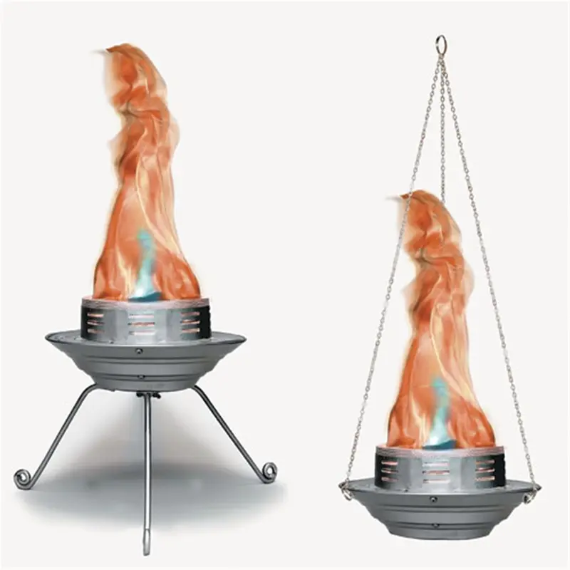 Chauvet BOB Simulated Fire Effect