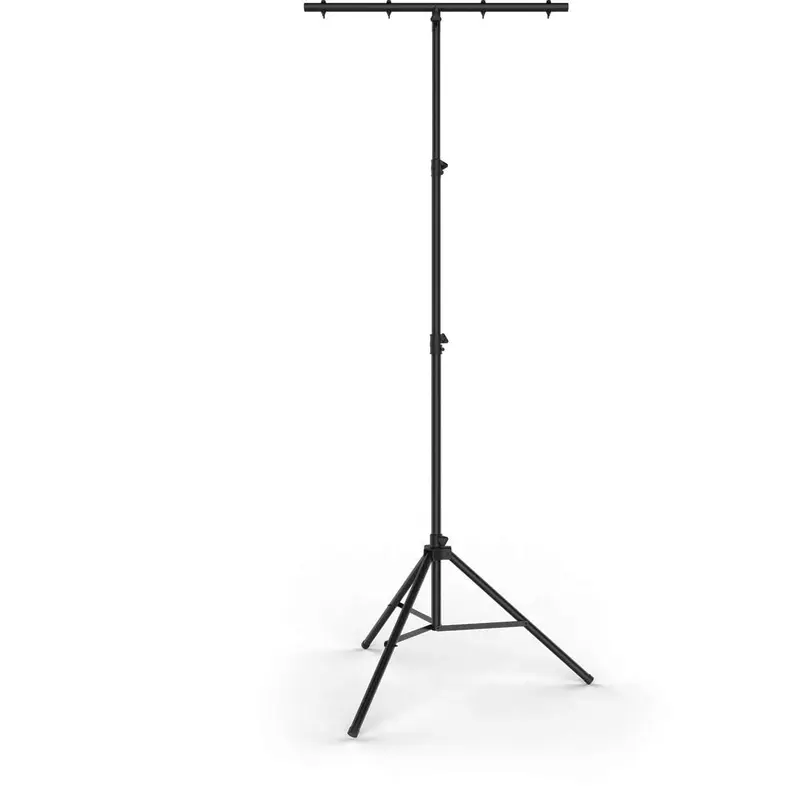 Chauvet CH-03 Heavy Duty Tripod Lighting Stand