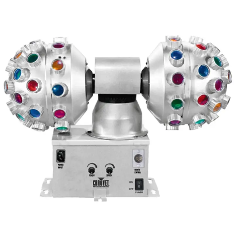 Chauvet CH-302B Cosmos 2.1 Effect Light