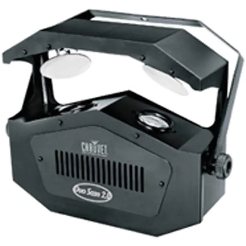 Chauvet CH165S Duo Scan 2 Dual Effect (2X BRL)