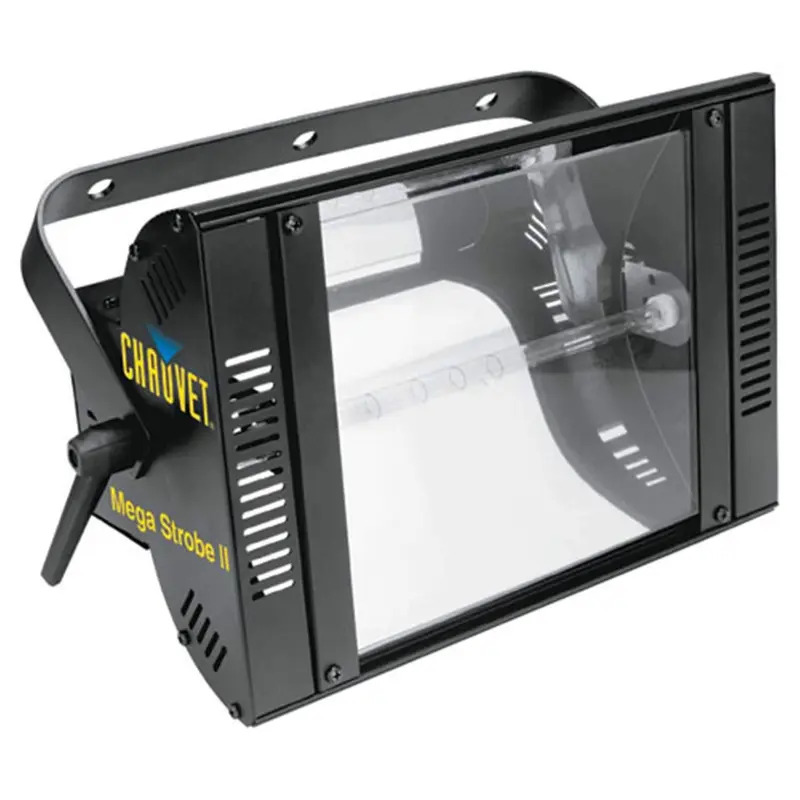 Chauvet CH750 Mega Strobe Ii (Ch-750B)