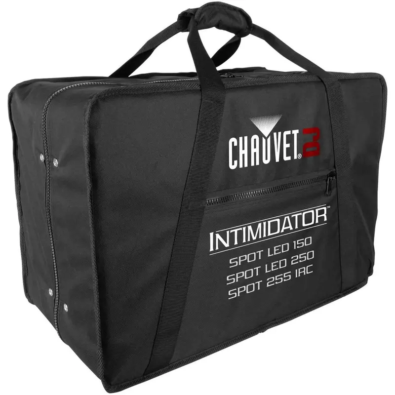 Chauvet CHS-X5X Gear Bag for Intimidator Spot LED