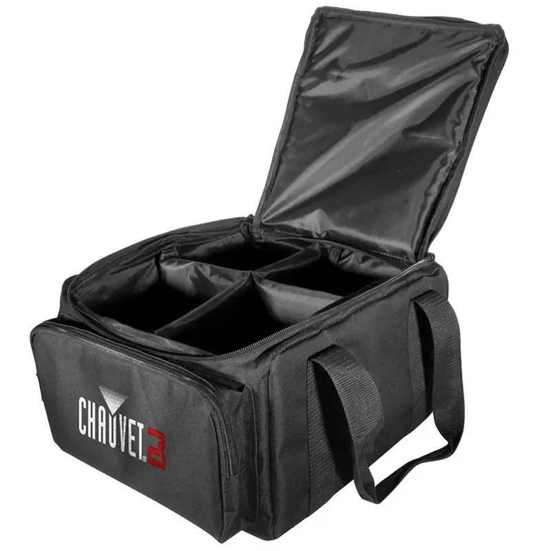 Chauvet CHSFR4 Freedom Par LED Light Road Bag
