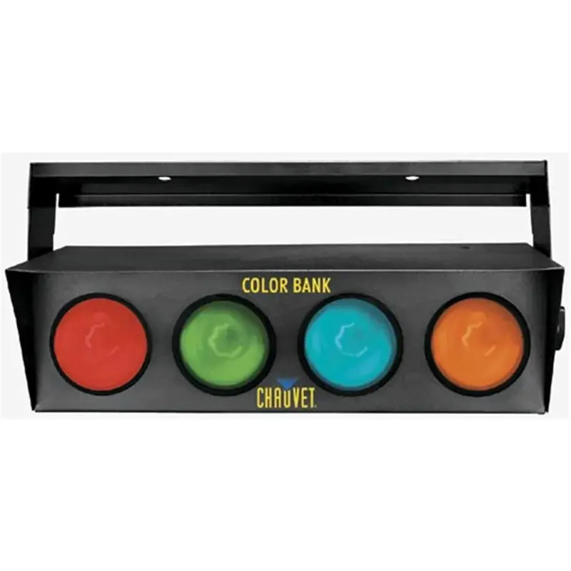 Chauvet COLOR Bank Effects Light Bar (R30)