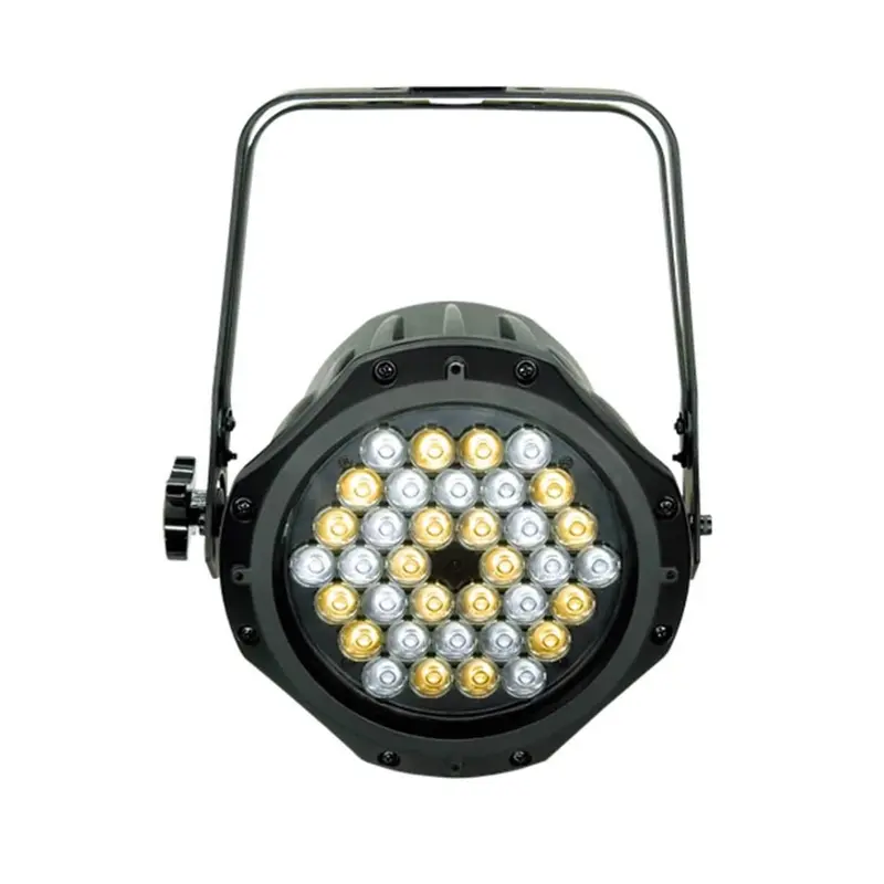 Chauvet Colorado 1 VW White LED DMX Wash Light