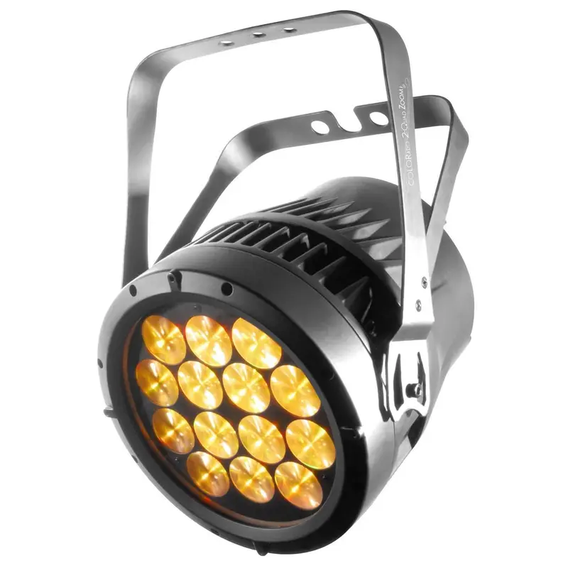 Chauvet COLORado 2-Quad Zoom IP RGBW LED Light