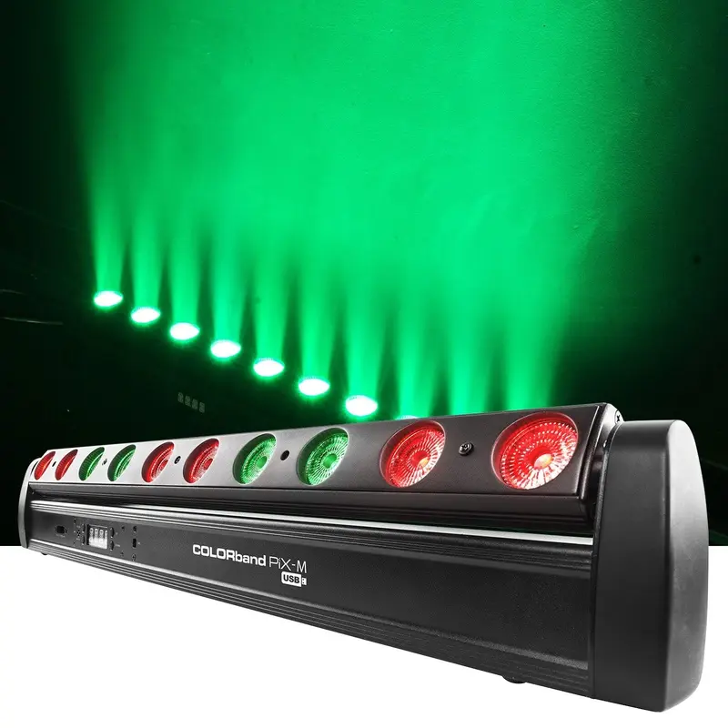 Chauvet COLORband Pix-M USB Linear Wash Light
