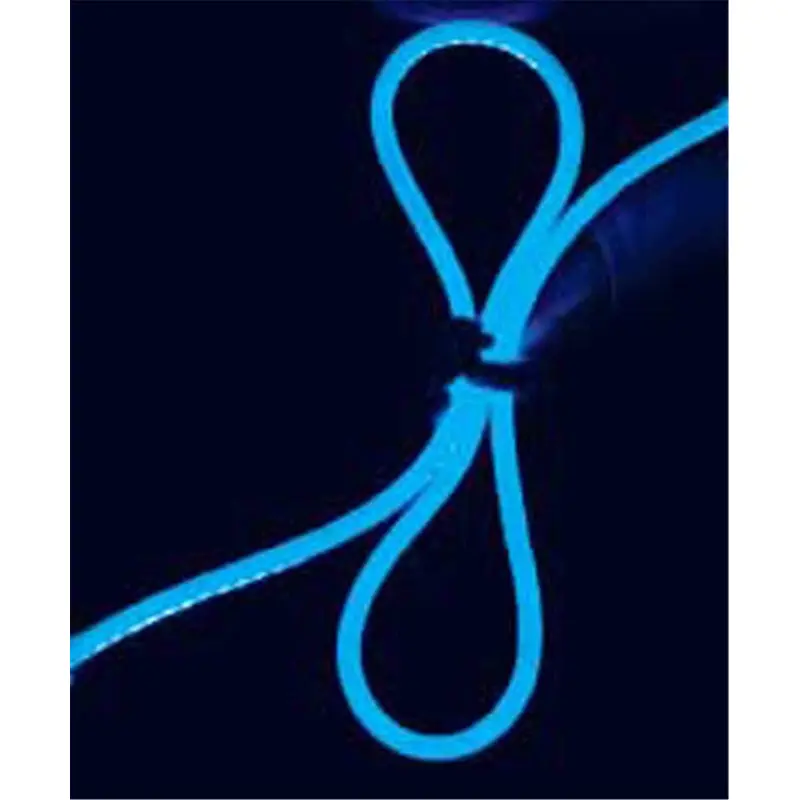 Chauvet COLORFLEX Blue LED Rope Light