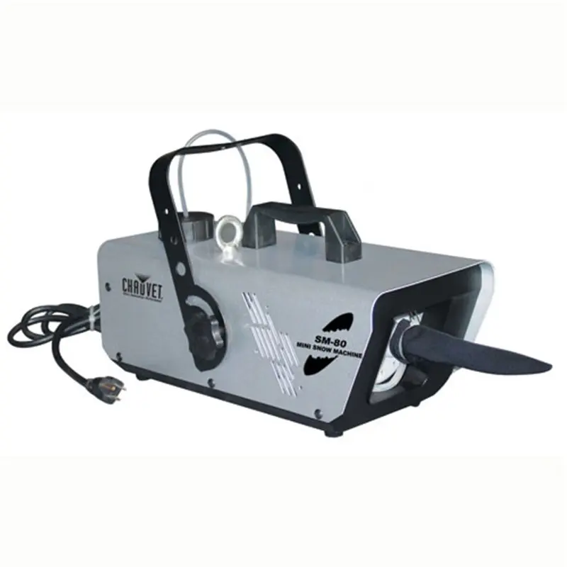 Chauvet COMPACT Snow Machine