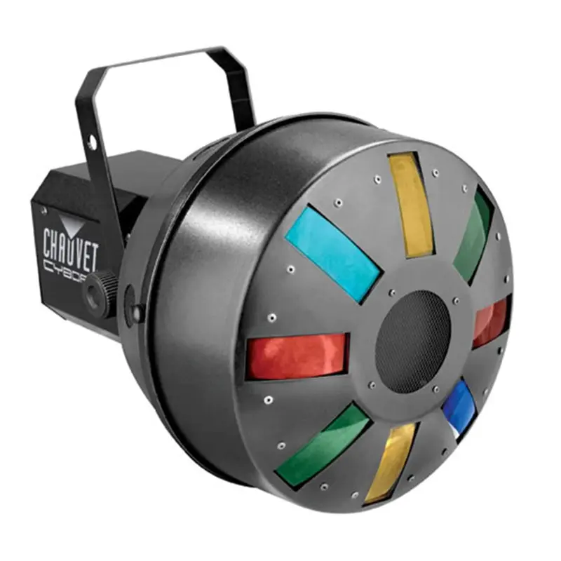 Chauvet CYBORG Color Effects Light (64514 x 2)