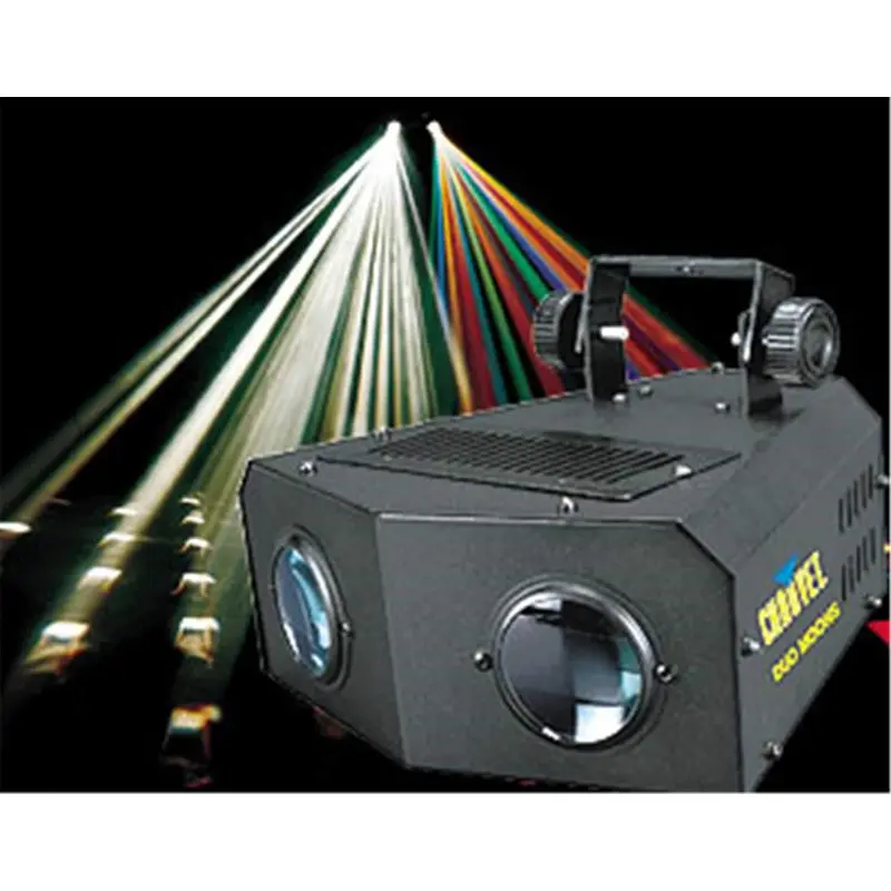 Chauvet DUO-MOONS DJ Effect Light (2 X 64610)